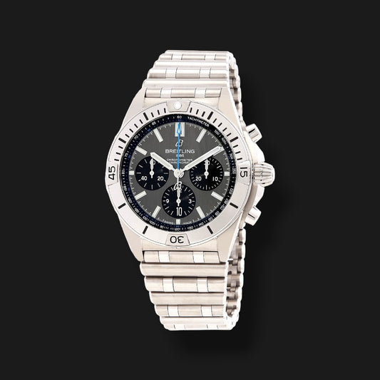 BREITLING CHRONOGRAPH TITANIUM 42mm