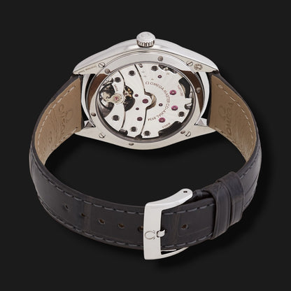 OMEGA DE VILLE TRÉSOR 40mm (Preventa)