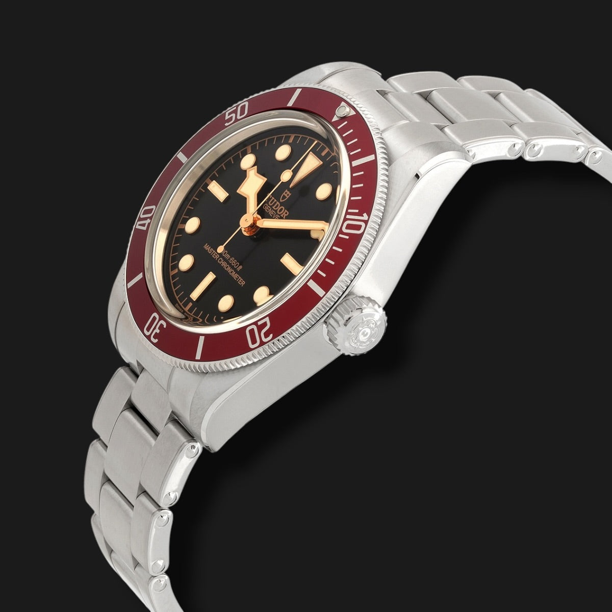TUDOR BLACK BAY 41mm (Preventa)