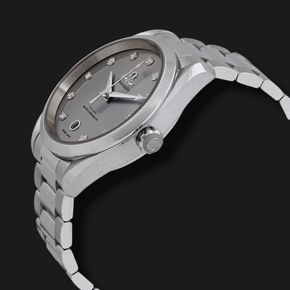 OMEGA SEAMASTER AUTOMATIC CHROMOMETER 38mm (Preventa)