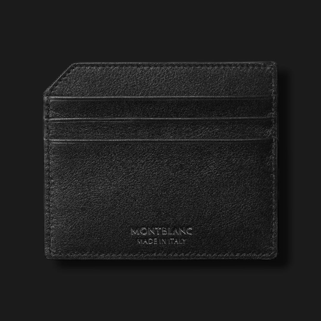 MONTBLANC MEISTERSTUCK SELECTION SOFT 6CC
