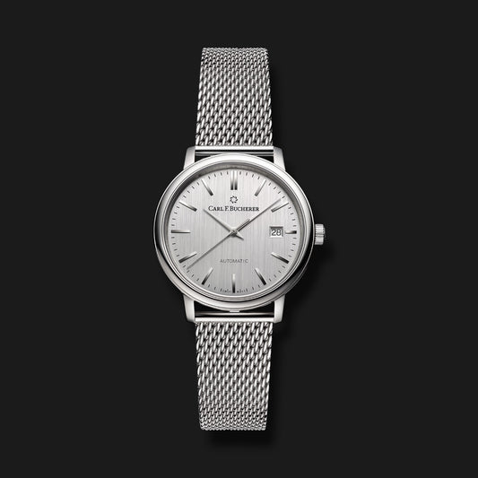 CARL F. BUCHERER ADAMAVI 31mm