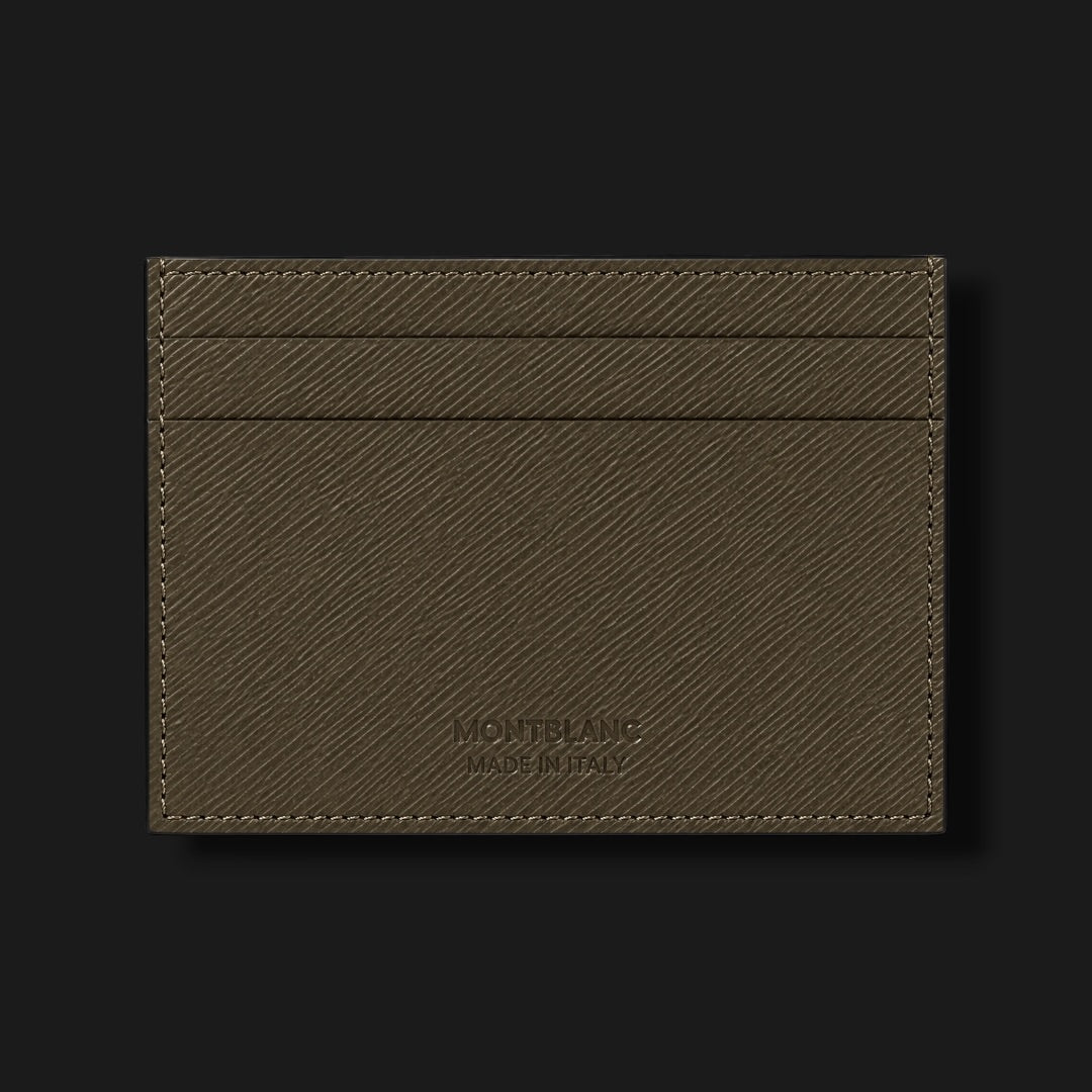 MONTBLANC SARTORIAL 5CC KHAKI