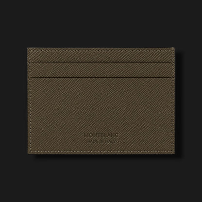 MONTBLANC SARTORIAL 5CC KHAKI