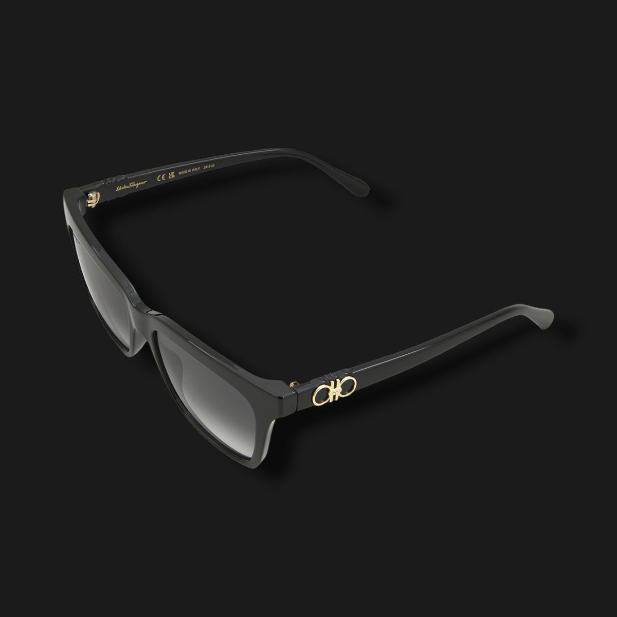 FERRAGAMO GREY GRADIENT (Preventa)