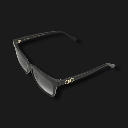 FERRAGAMO GREY GRADIENT (Preventa)