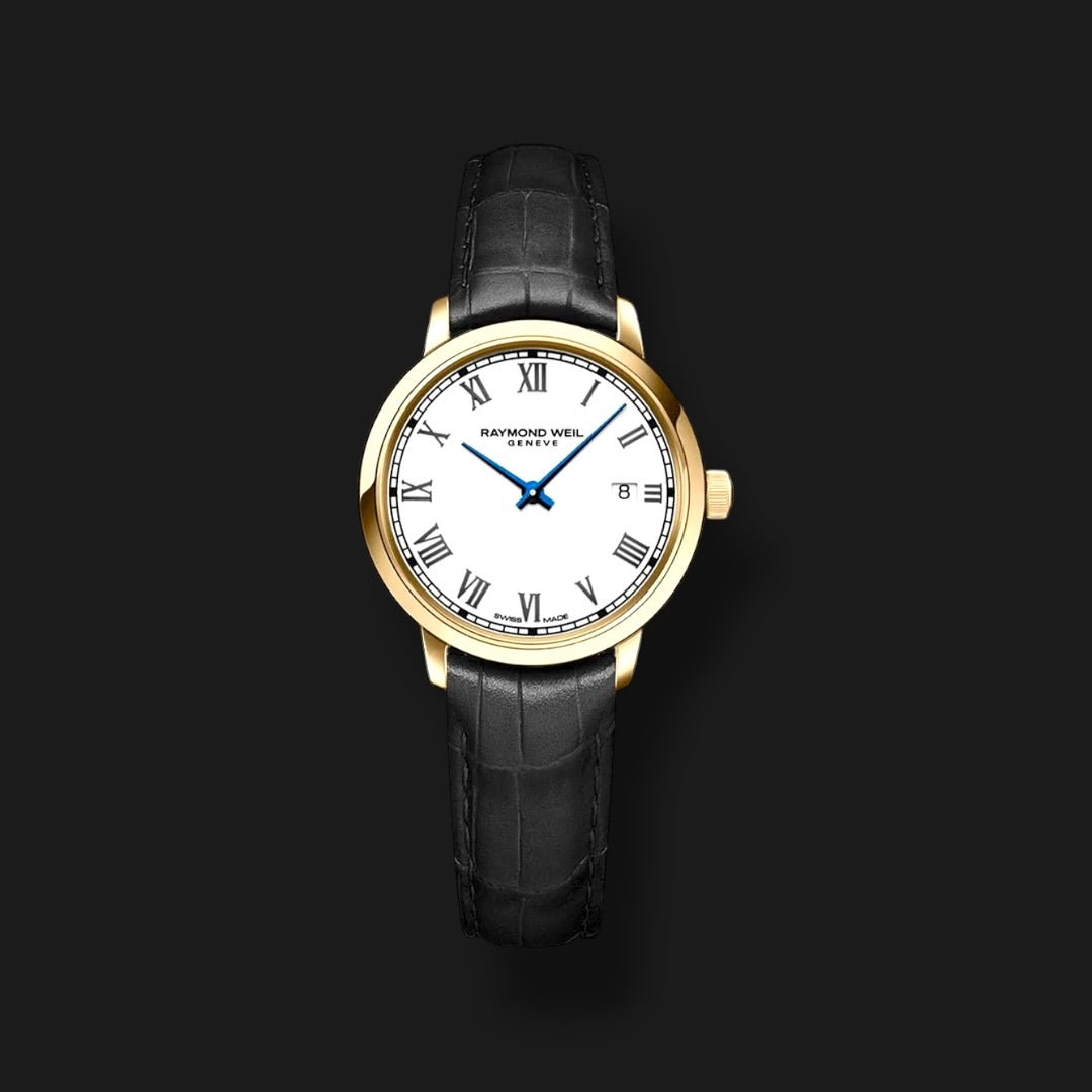 RAYMOND WEIL TOCCATA 29mm