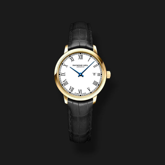 RAYMOND WEIL TOCCATA 29mm