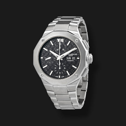 BAUME & MERCIER RIVIERA CHRONOGHRAPH 43mm