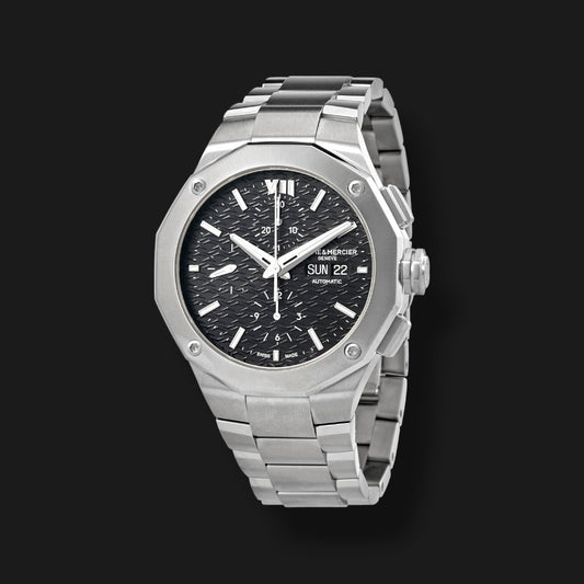 BAUME & MERCIER RIVIERA CHRONOGHRAPH 43mm
