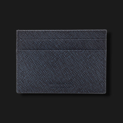 MONTBLANC SARTORIAL 5CC CARD HOLDER