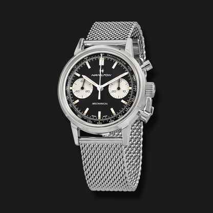 HAMILTON INTRA-MATIC 40mm (Preventa)