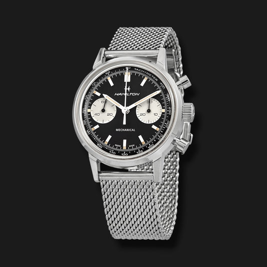 HAMILTON INTRA-MATIC 40mm (Preventa)