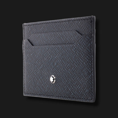 MONTBLANC SARTORIAL 5CC CARD HOLDER