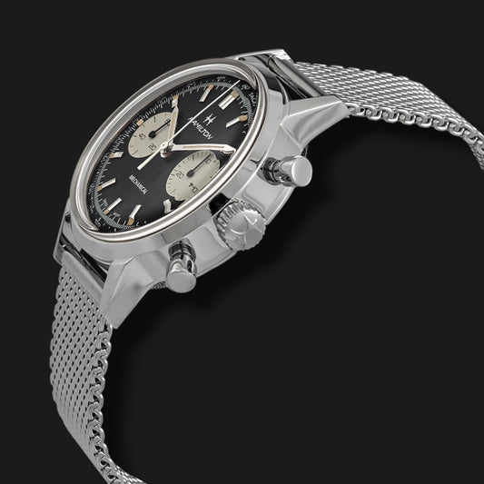 HAMILTON INTRA-MATIC 40mm (Preventa)