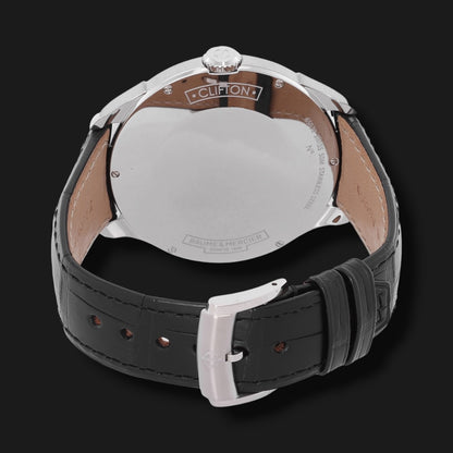 BAUME & MERCIER CLIFTON 45mm (Preventa)