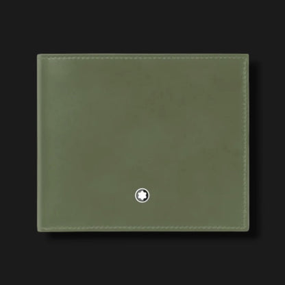 MONTBLANC MEISTERSTUCK BI-FOLD LEATHER (Preventa)