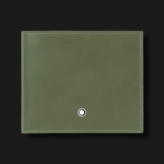 MONTBLANC MEISTERSTUCK BI-FOLD LEATHER (Preventa)