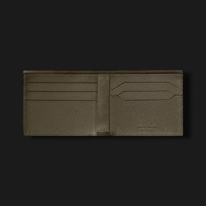 MONTBLANC SATORIAL LEATHER 6CC (Preventa)