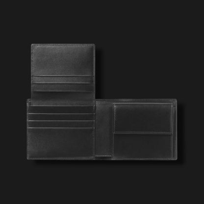 MONTBLANC MEISTERSTUCK COIN CASE