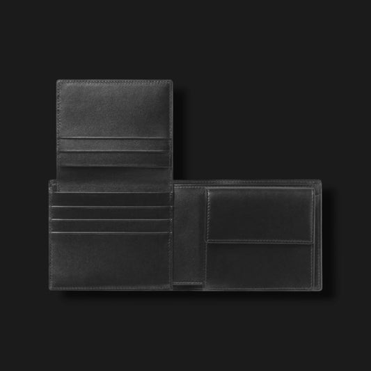 MONTBLANC MEISTERSTUCK COIN CASE