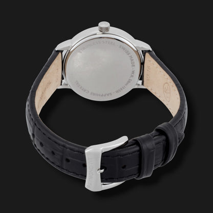 RAYMOND WEIL TOCCATA QUARTZ SILVER 29mm
