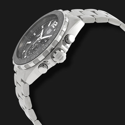 TAG HEUER FORMULA 1  43mm (Preventa)