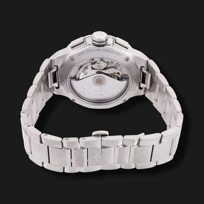 BAUME & MERCIER CLASSIMA 40mm (Preventa)