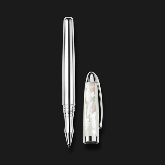 GEVRIL MORCOTE STERLING SILVER (Preventa)