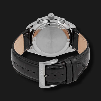 SEIKO CHRONOGRAPH QUARTZ 41.5mm