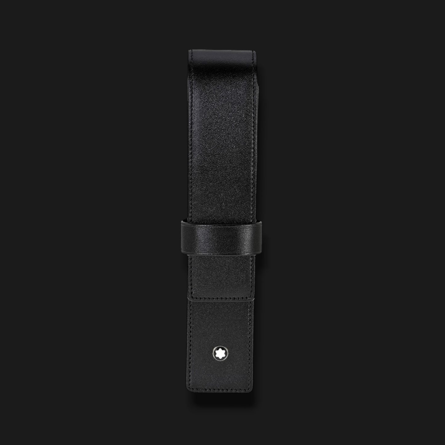 MONTBLANC MEISTERSTUCK SIENA 1 PEN POUCH