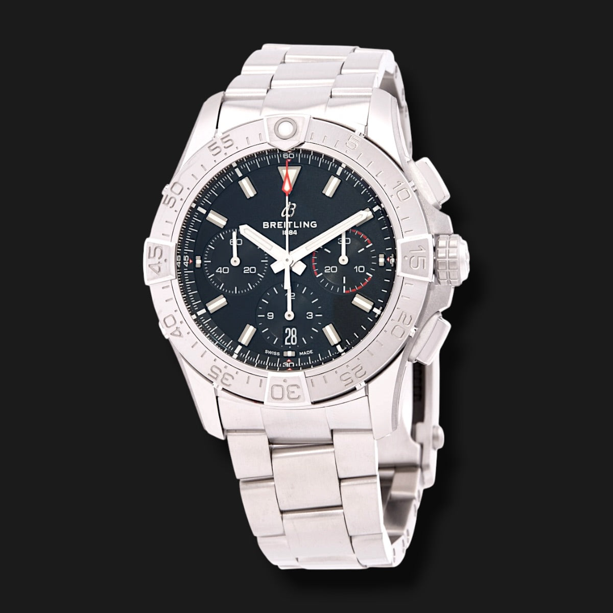 BREITLING AVENGER CHRONOGRAPH 42mm (Preventa)
