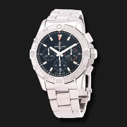 BREITLING AVENGER CHRONOGRAPH 42mm (Preventa)