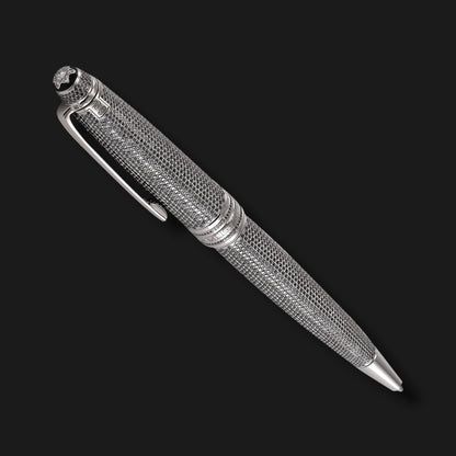 MONTBLANC SOLITAIRE ROYAL BLACK 18ct DIAMOND (Preventa)