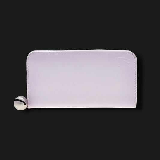 BURBERRY EKD ZIP-AROUND LEATHER (Preventa)