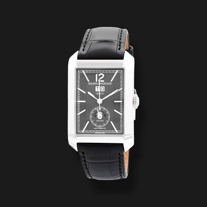 BAUME & MERCIER HAMPTON 48mm x 31mm