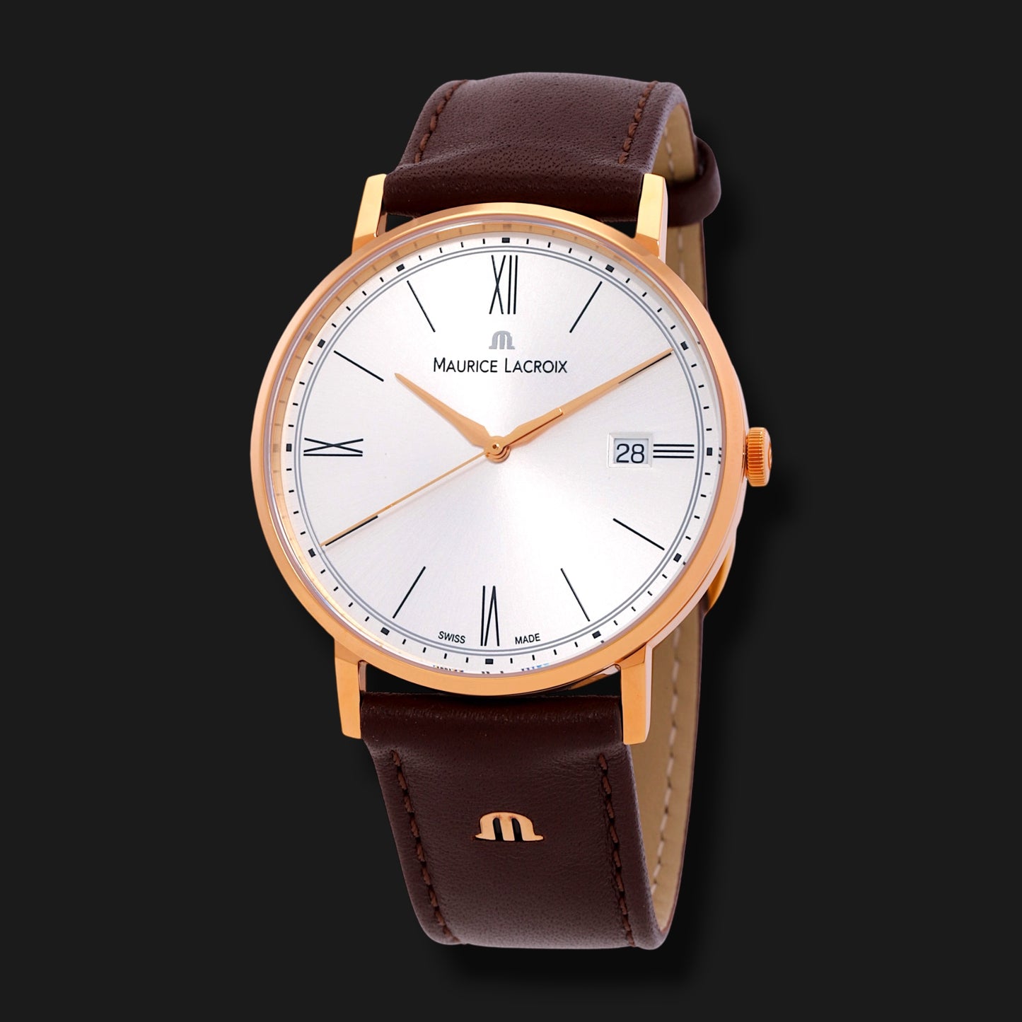 MAURICE LACROIX ELIROS 38mm (Preventa)