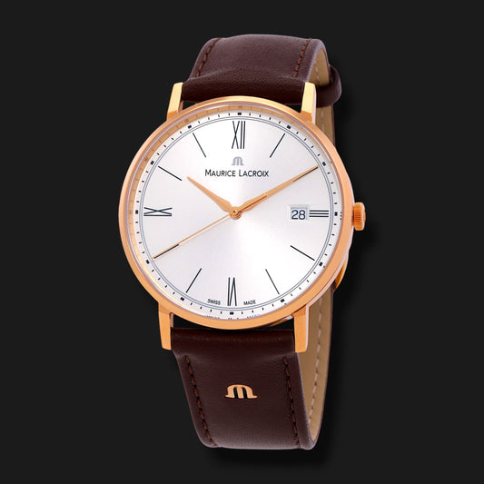 MAURICE LACROIX ELIROS 38mm (Preventa)
