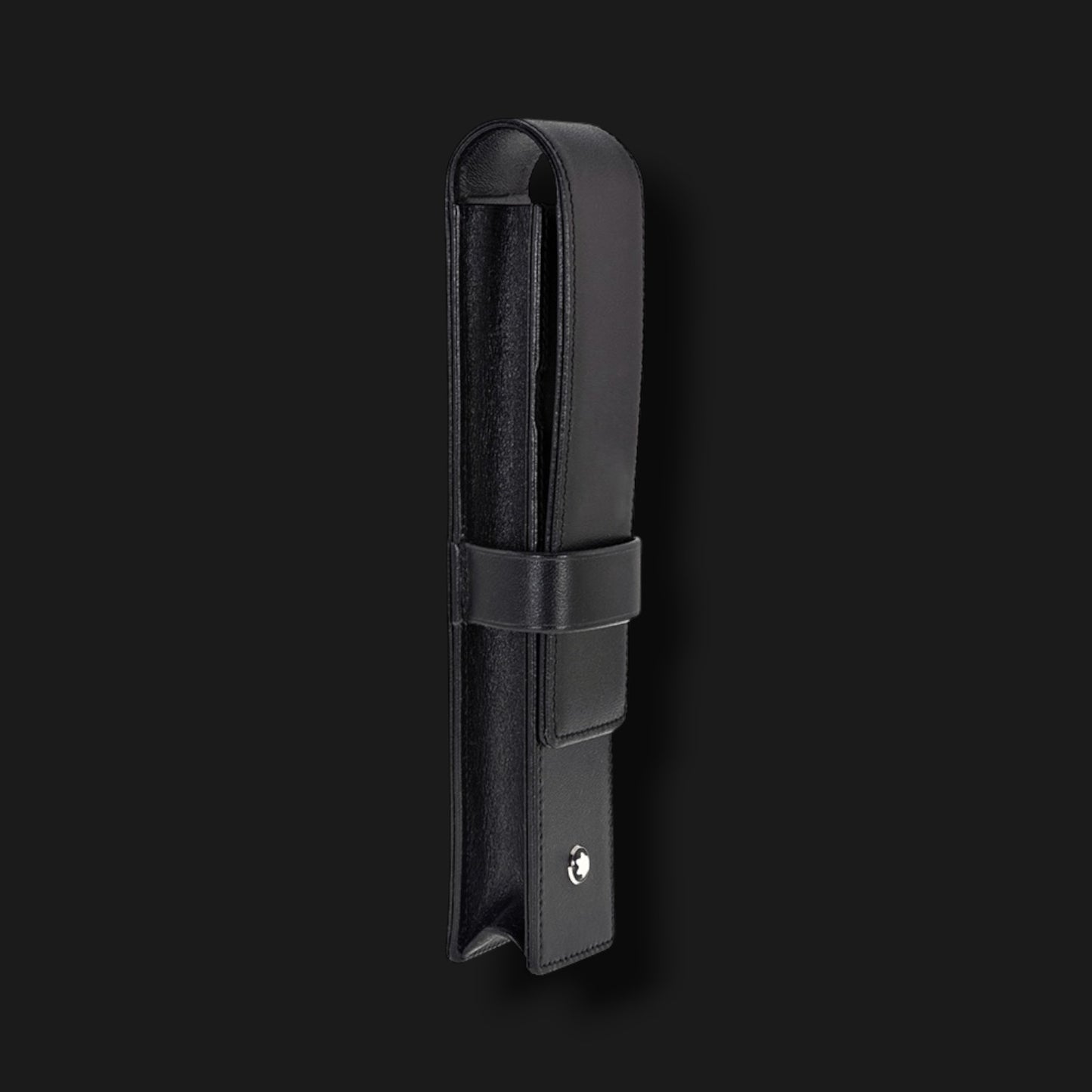 MONTBLANC MEISTERSTUCK SIENA 1 PEN POUCH