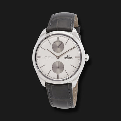 OMEGA DE VILLE TRÉSOR 40mm (Preventa)