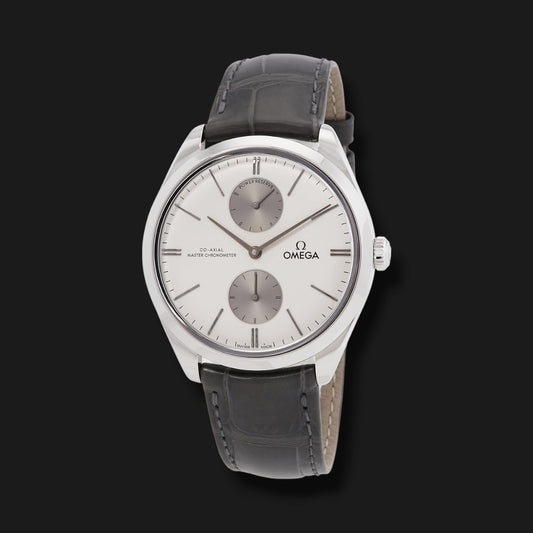 OMEGA DE VILLE TRÉSOR 40mm (Preventa)