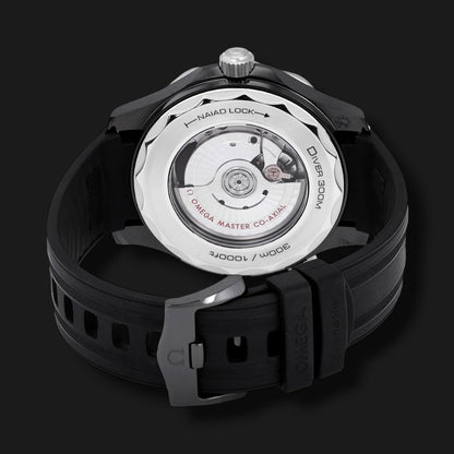 OMEGA SEAMASTER DIVER 43.5mm (Preventa)