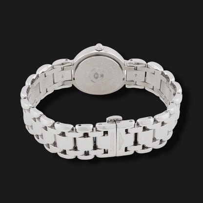 LONGINES PRIMA LUNA DIAMOND BLUE PEARL 26mm (Preventa)