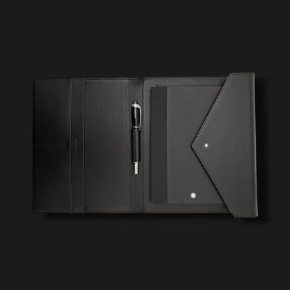MONTBLANC PAPER URBAN SPIRIT PEN SET