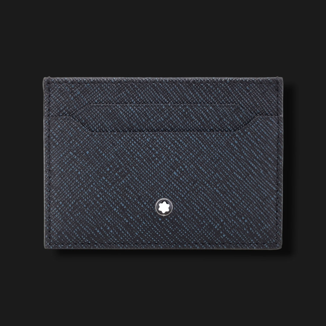 MONTBLANC SARTORIAL 5CC CARD HOLDER