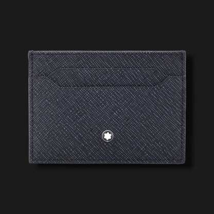 MONTBLANC SARTORIAL 5CC CARD HOLDER