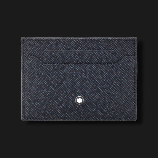 MONTBLANC SARTORIAL 5CC CARD HOLDER
