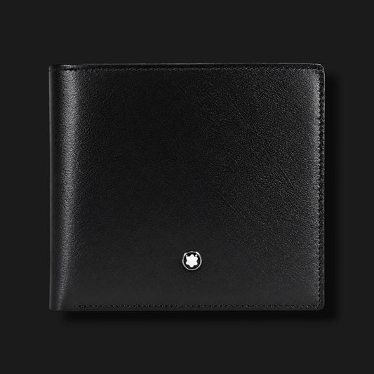 MONTBLANC MEISTERSTUCK 10CC WITH COIN CASE