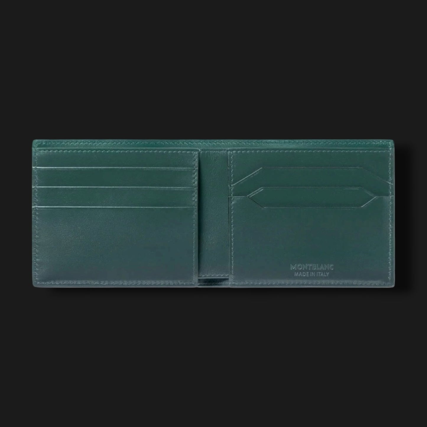 MONTBLANC MEISTERSTUCK BRITISH GREEN 6CC (Preventa)