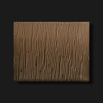 MONTBLANC 4810 6CC BI-FOLD SAND